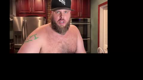 Belly influencer online show from October 5, 2025, 4:11 am