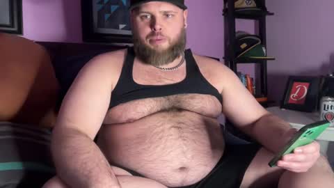 Belly influencer online show from November 18, 2025, 8:02 pm