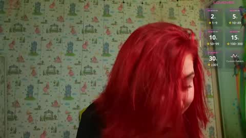 bellykingdom online show from March 1, 2025, 8:02 am