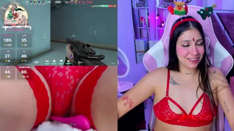 Belly Bella online show from December 29, 2024, 12:41 am