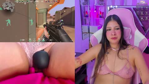 Belly Bella online show from December 30, 2024, 6:53 am