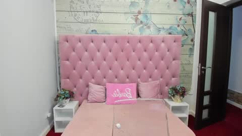 OnlyFans belovedkhlloe  online show from December 13, 2024, 11:02 am