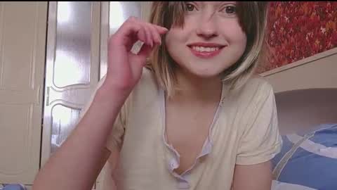 belovedmary online show from March 11, 2026, 6:19 am