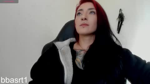 Bely   Bbasrt1 -  hot online show from October 16, 2025, 9:05 pm