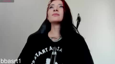 Bely   Bbasrt1 -  hot online show from November 14, 2025, 4:49 pm