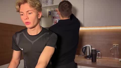 Snapshot of ben_harmon chatting on February 9, 2026, 6:50 am ben_harmon online show from February 9, 2026, 6:50 am