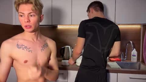 Snapshot of ben_harmon chatting on February 13, 2026, 9:05 am ben_harmon online show from February 13, 2026, 9:05 am