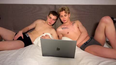 ben_harmon online show from April 15, 2026, 8:53 pm