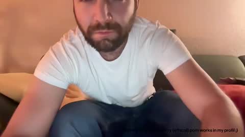 Ben N. online show from January 8, 2026, 2:25 am