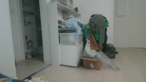 benbare13 online show from December 9, 2024, 7:50 pm