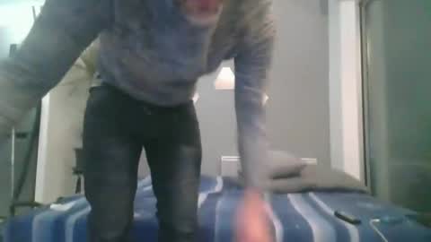 benbare13 online show from January 7, 2025, 7:17 pm