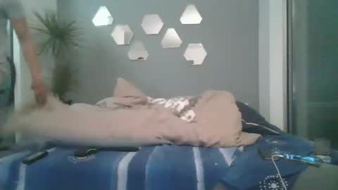 benbare13 online show from January 8, 2025, 10:48 pm