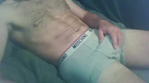 benbutt1985 online show from October 5, 2025, 5:11 pm