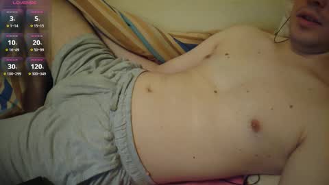 Ben online show from November 11, 2025, 11:43 am