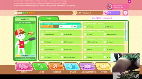 Snapshot of benchuuk chatting on February 10, 2026, 1:15 pm Mr. Bcum online show from February 10, 2026, 1:15 pm