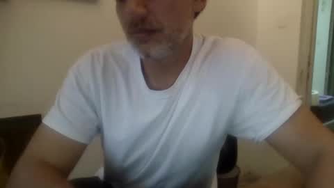 benedett22 online show from October 12, 2025, 7:57 pm