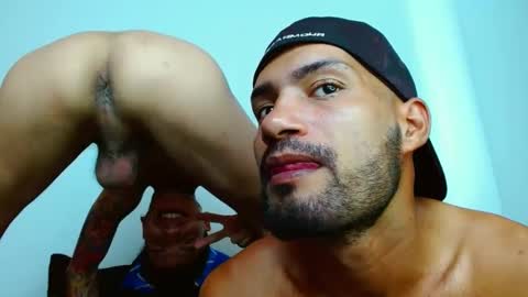 benjamin online show from February 28, 2025, 3:04 pm