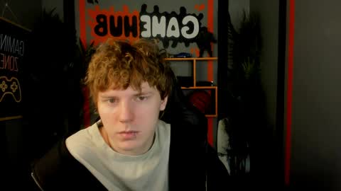 Snapshot of benjamin_harris chatting on April 30, 2026, 5:36 am Benjamin online show from April 30, 2026, 5:36 am