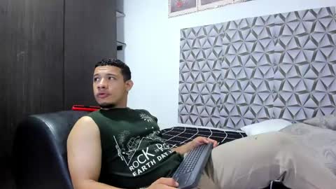Benjamin online show from April 17, 2026, 3:09 am