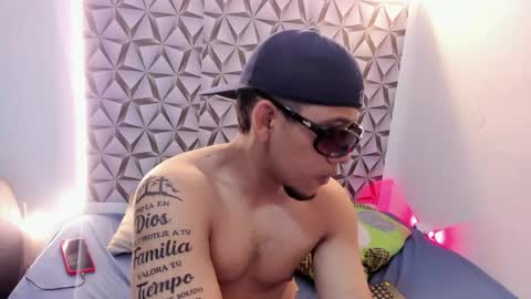 Benjamin online show from May 29, 2026, 2:53 am