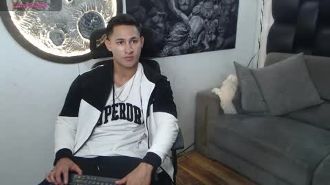 benjamincooperk online show from April 26, 2026, 1:25 am