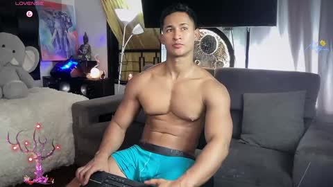 benjamincooperk online show from June 4, 2026, 6:41 am