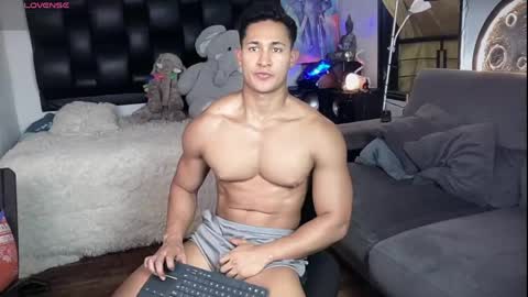 benjamincooperk online show from June 5, 2026, 5:58 am