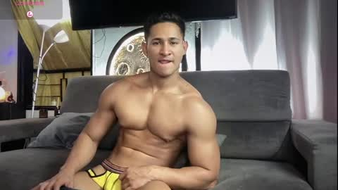 benjamincooperk online show from June 5, 2026, 6:52 am