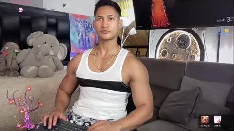 benjamincooperk online show from June 6, 2026, 8:19 am