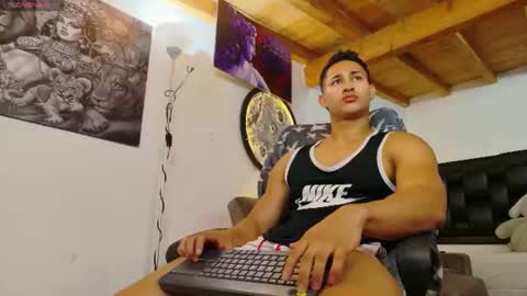 benjamincooperk online show from June 28, 2026, 2:23 pm