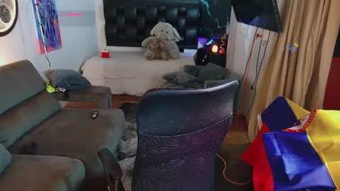 benjamincooperk online show from July 6, 2026, 6:43 am
