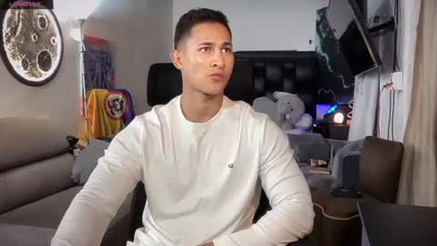 benjamincooperk online show from July 25, 2026, 9:51 am