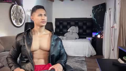 benjamincooperk online show from July 28, 2026, 6:53 am