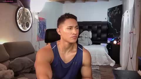 benjamincooperk online show from July 30, 2026, 6:56 am
