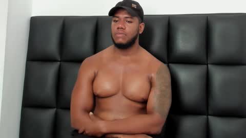 BEJAMIN online show from March 25, 2026, 6:36 pm