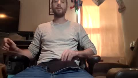 Snapshot of benjammin11311 chatting on January 30, 2025, 4:02 pm Benjammin online show from January 30, 2025, 4:02 pm