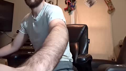 Snapshot of benjammin11311 chatting on February 25, 2025, 2:11 pm Benjammin online show from February 25, 2025, 2:11 pm