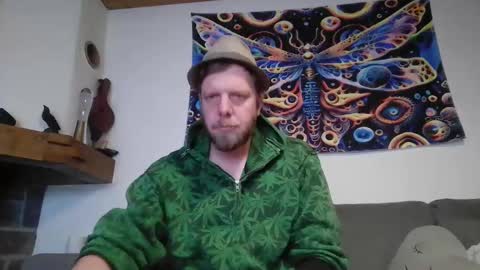 Benji    --  BE RESPECTFULL OR LEAVE  -- online show from December 31, 2024, 6:13 pm