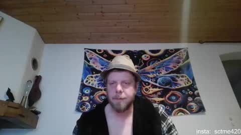 Benji    --  BE RESPECTFULL OR LEAVE  -- online show from January 4, 2025, 2:14 am