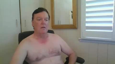 benjoid online show from November 27, 2025, 1:18 am