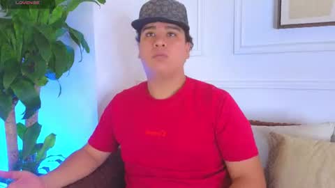 Snapshot of bennett_alejoo chatting on July 18, 2026, 6:12 pm bennett_alejoo online show from July 18, 2026, 6:12 pm