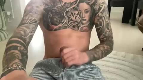 bennibrentty online show from March 6, 2026, 1:24 am