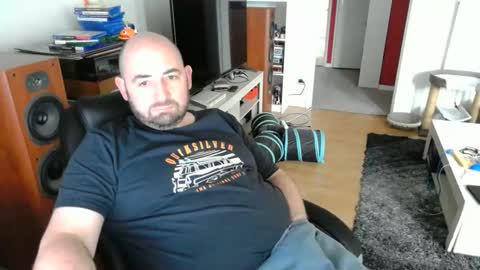 Ben online show from January 19, 2025, 10:39 am