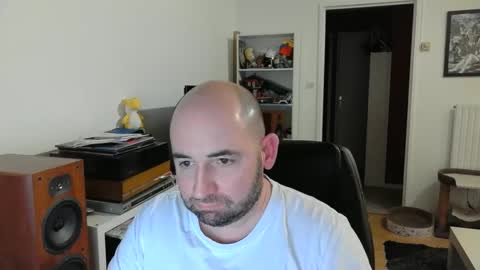 Ben online show from February 24, 2025, 6:15 pm