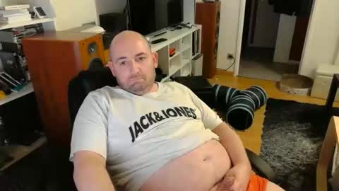 Ben online show from March 8, 2026, 6:01 pm