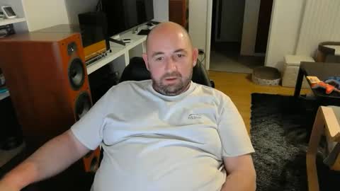 Ben online show from May 3, 2026, 8:15 pm