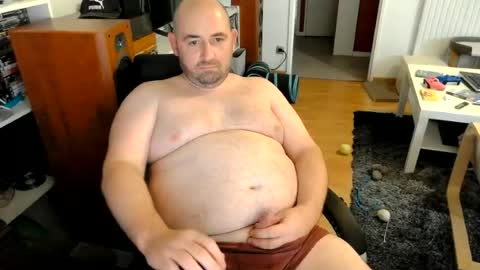 Ben online show from June 27, 2026, 12:55 pm