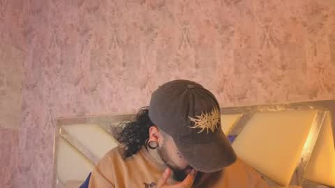 Benny and Mark online show from April 8, 2026, 3:17 am