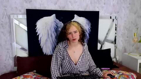 Snapshot of benny_wilson chatting on September 25, 2025, 3:43 am benny_wilson online show from September 25, 2025, 3:43 am