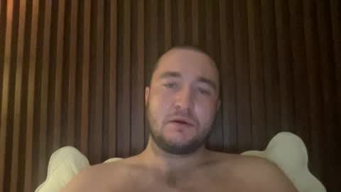 bennybuck97 online show from September 30, 2025, 7:24 am